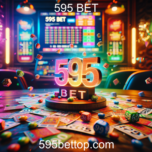 Explorando os Jogos de Pôquer no 595 BET