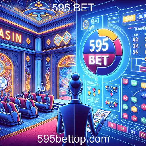 595 BET